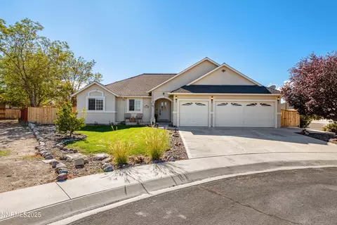 1498 Slice Cir, Fernley, NV 89408