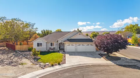 1498 Slice Cir, Fernley, NV 89408