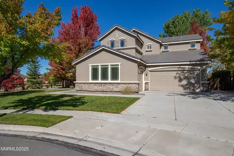 3660 Virgo Ct, Sparks, NV 89436
