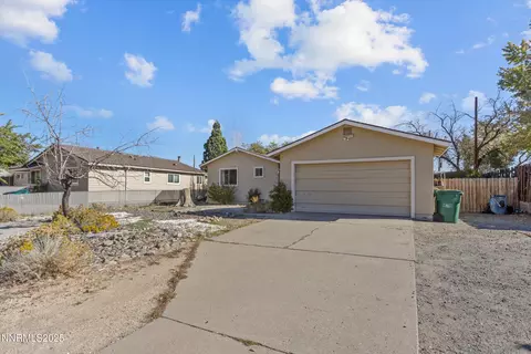 7720 Yorkshire Dr, Reno, NV 89506