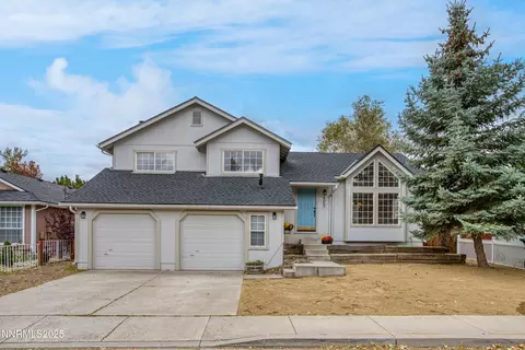 4057 Quinn Dr, Carson City, NV 89701