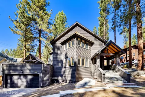174 Myron Dr, Zephyr Cove, NV 89448