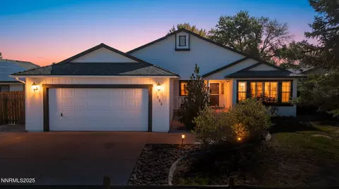 303 Stillwater Dr, Dayton, NV 89403