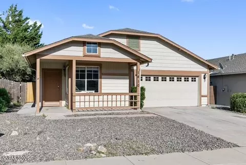 1410 Crosswater Dr, Reno, NV 89523