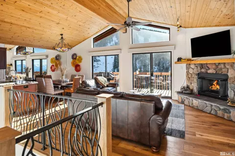 400 Fairview Blvd #88, Incline Village, NV 89451