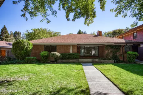 870 Lyman Ave, Reno, NV 89509