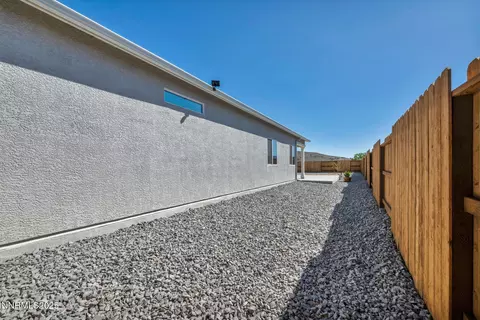Exterior - 1019 Anthony Ln, Fernley, NV 89408 photo 11 of 11