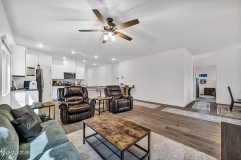 Entry Way - 1019 Anthony Ln, Fernley, NV 89408 photo 1 of 1