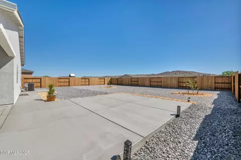 Exterior - 1019 Anthony Ln, Fernley, NV 89408 photo 4 of 11