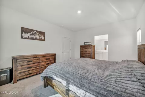 Bedroom - 1019 Anthony Ln, Fernley, NV 89408 photo 2 of 7