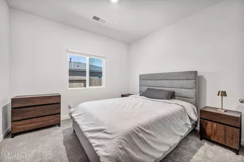 Bedroom - 1019 Anthony Ln, Fernley, NV 89408 photo 5 of 7
