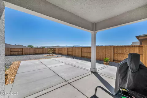 Exterior - 1019 Anthony Ln, Fernley, NV 89408 photo 3 of 11