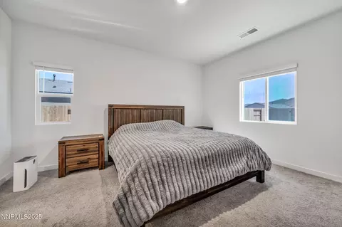 Bedroom - 1019 Anthony Ln, Fernley, NV 89408 photo 7 of 7