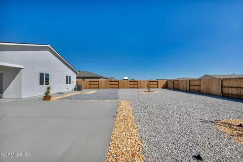 Exterior - 1019 Anthony Ln, Fernley, NV 89408 photo 10 of 11
