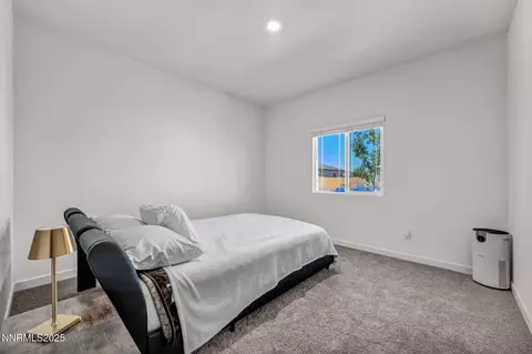 Bedroom - 1019 Anthony Ln, Fernley, NV 89408 photo 3 of 7