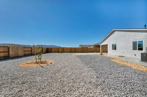 Exterior - 1019 Anthony Ln, Fernley, NV 89408 photo 6 of 11