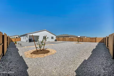 Exterior - 1019 Anthony Ln, Fernley, NV 89408 photo 9 of 11