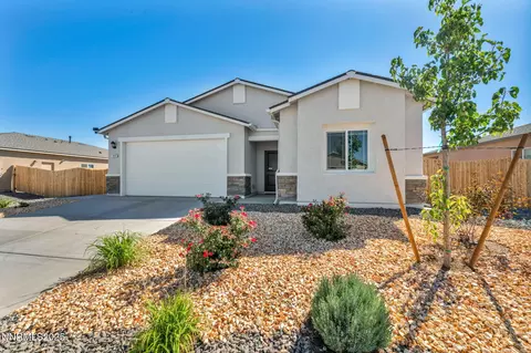 1019 Anthony Ln, Fernley, NV 89408