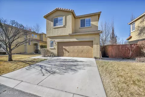 2479 Napoli Dr, Sparks, NV 89434