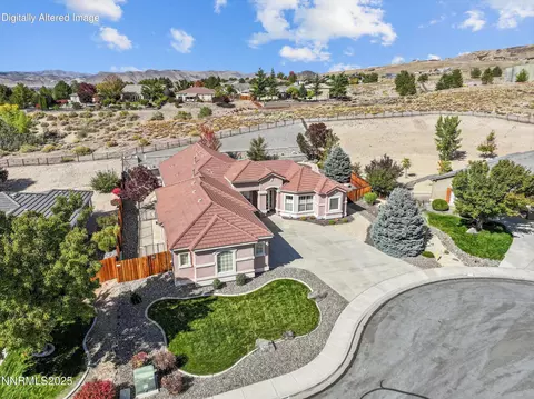 4450 Desert Vista Ct, Sparks, NV 89436