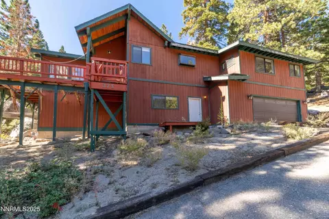 373 Andria Dr, Stateline, NV 89449