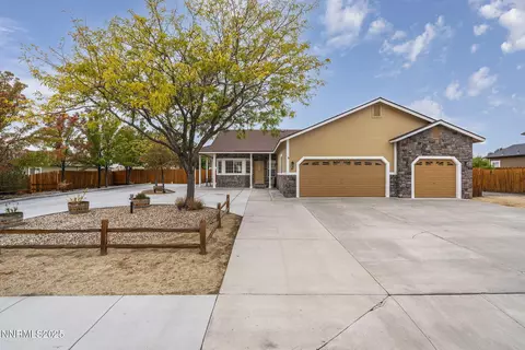 39 Marilyn Mae Dr, Sparks, NV 89441