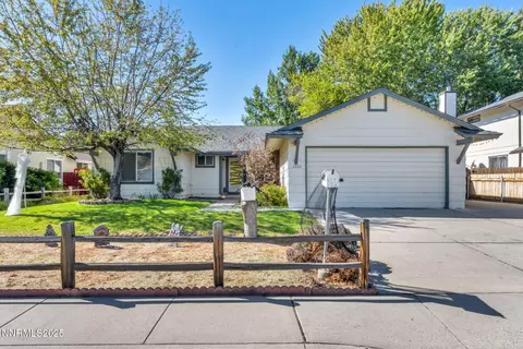 2002 Wabash Cir, Sparks, NV 89434