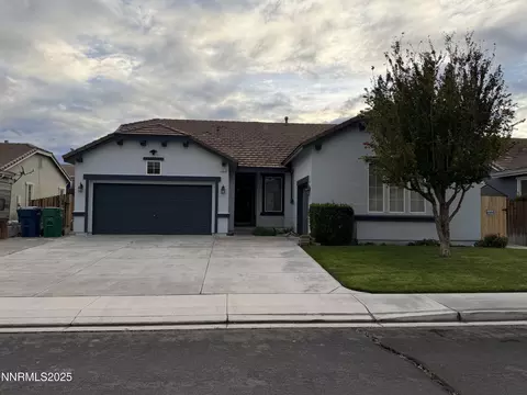 1315 Rouge River Rd, Fernley, NV 89408
