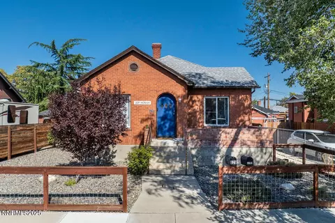 529 Moran St, Reno, NV 89502