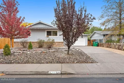 1421 Surf Way, Reno, NV 89503