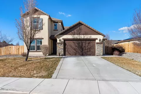 2780 Tobiano Dr, Reno, NV 89521
