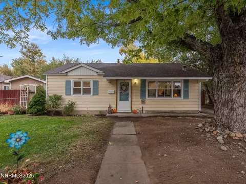 336 J St, Sparks, NV 89431