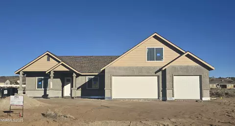 2765 Squires St, Minden, NV 89423