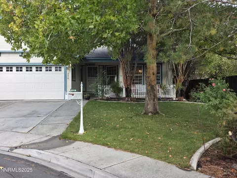 4670 High Desert Ct, Sparks, NV 89436