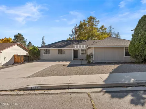 1942 Hamilton Ave, Carson City, NV 89706