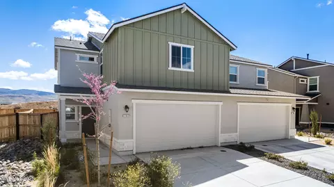 7972 Zorite Dr, Sparks, NV 89436
