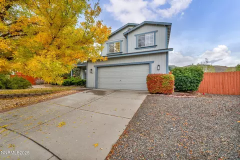 17702 Clear Springs Ct, Reno, NV 89508