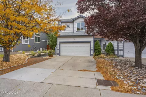 1822 Sierra Highlands Dr, Reno, NV 89523