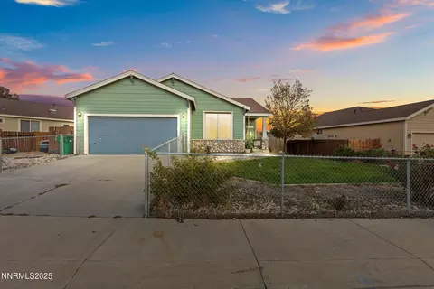628 Rock Island Dr, Dayton, NV 89403