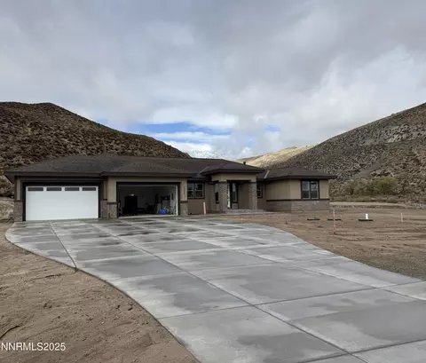3730 Cherokee Dr, Carson City, NV 89705