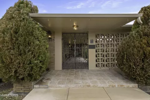 1885 Solari Dr, Reno, NV 89509