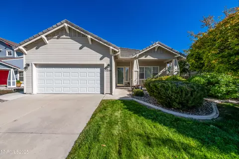 2750 Arrowsmith Dr, Sparks, NV 89436