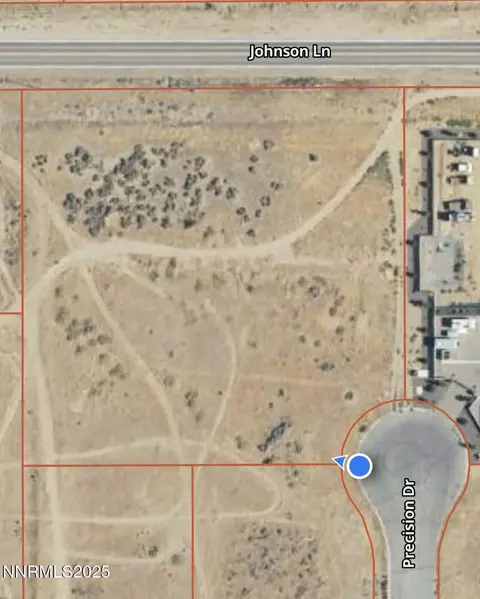 2588 Precision Dr, Minden, NV 89423 photo 2