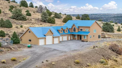 2560 Musket Rd, Reno, NV 89521