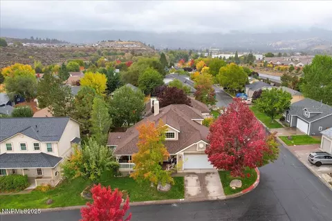 105 Wintercrest Dr, Verdi, NV 89439
