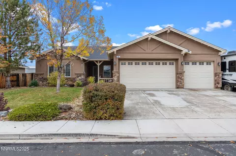435 Rosetta Stone Dr, Spanish Springs, NV 89441