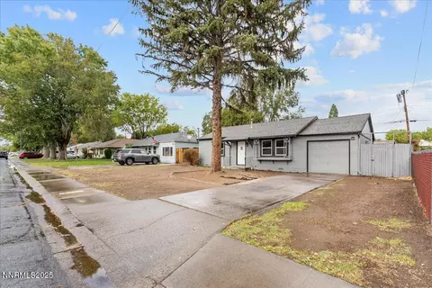300 I St, Sparks, NV 89431