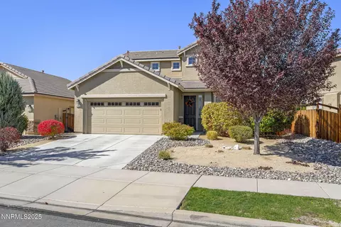 3723 Ancestor Cir, Sparks, NV 89436