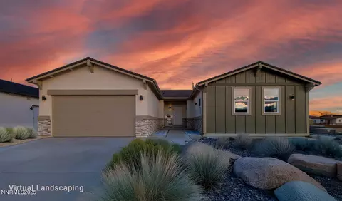 4009 Cold Springs Ct, Reno, NV 89508 photo 1