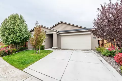 7378 Overture Dr, Reno, NV 89506